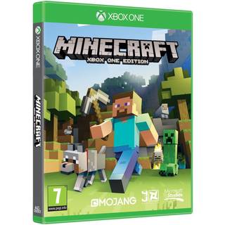 Minecraft (Xbox One) - Xbox Live Key - GLOBAL