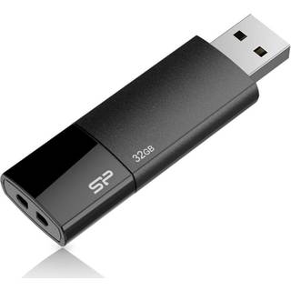 Silicon Power Ultima U05 - 32GB - USB Stick