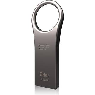 Silicon Power Jewel J80 - 64GB - USB Stick