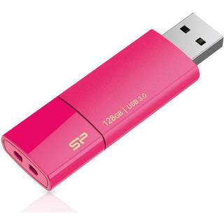 Silicon Power Blaze B05 - 128GB - USB Stick