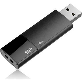 Silicon Power Ultima U05 - 16GB - USB Stick