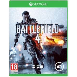 Battlefield 4 | Standard Edition (Xbox One) - Xbox Live Key - EUROPE