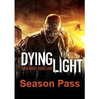 Dying Light Season Pass (PC)