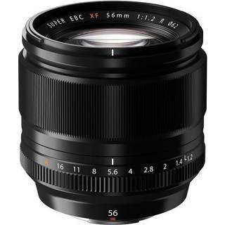 FUJIFILM XF 56/1,2 R APD