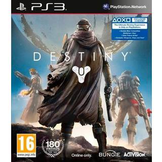 Destiny - Sony PlayStation 3 - Action