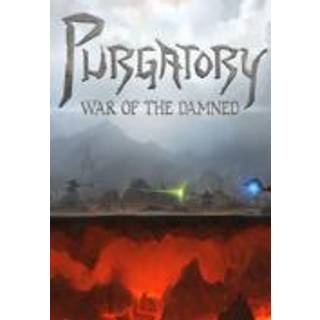 Purgatory: War of the Damned (PC)