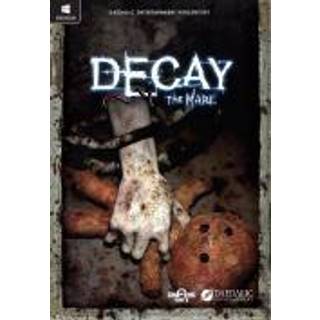 Decay: The Mare (PC) - Steam Key - GLOBAL