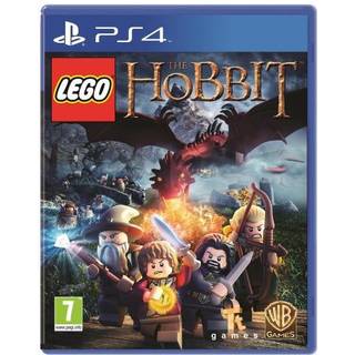Lego The Hobbit - Sony PlayStation 4 - Action/Adventure