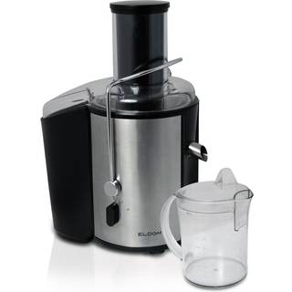 Eldom SK9S Inox Stål Utsug För Hela Fructor