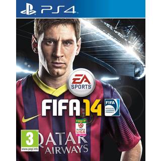 FIFA 14 - PlayStation 4