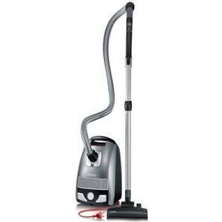 SEVERIN Støvsuger S'POWER BC 7045 snowwhite