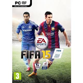 FIFA 15 (PC) - EA App Account - GLOBAL