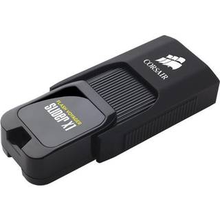 Corsair Flash Voyager Slider X1 - 128GB - USB Stick