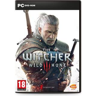 The Witcher 3: Wild Hunt (PC) - GOG.COM Key - GLOBAL