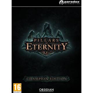 Pillars of Eternity - Champion Edition (PC)