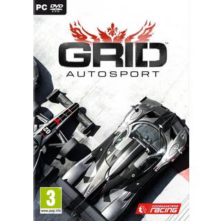 GRID Autosport Steam Key GLOBAL