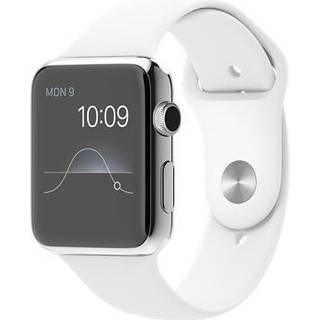APPLE Watch 42mm Space Black Stainless
