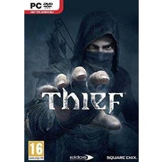 Thief (PC) - Steam Key - GLOBAL