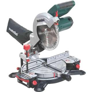 METABO KAPSAV KS 216 M LASERCUT