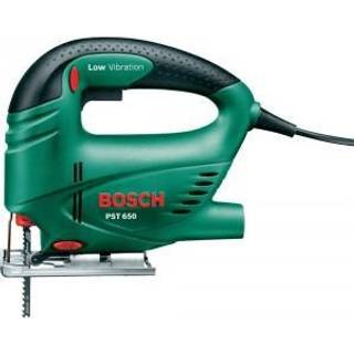 Bosch stiksav pst 650 easy