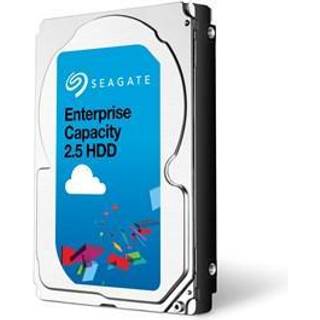 Seagate Exos 7E2000 2.5" HDD 2TB SAS Harddisk