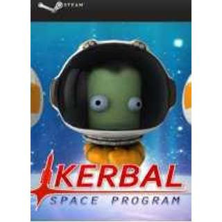 Kerbal Space Program (PC/MAC)