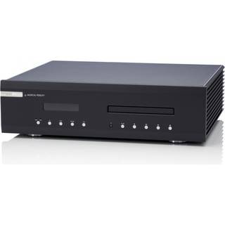 Musical Fidelity M6sCD