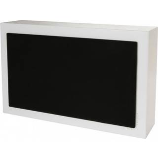 DLS Flatsub 8.2, Hvid