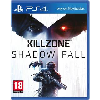 Killzone: Shadow Fall - PlayStation 4