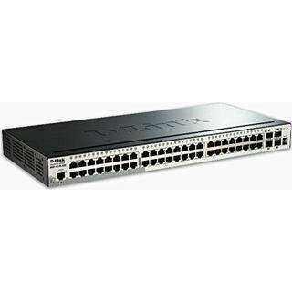 D-Link DGS 1510-52X