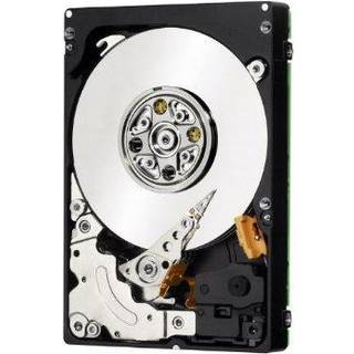 Fujitsu Business Critical 3.5" 7200r/min Sata 6.0 Gbit/s