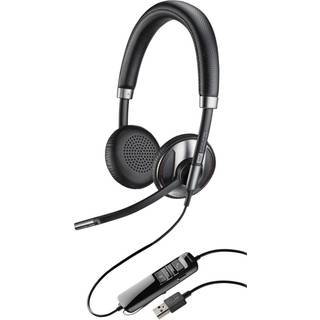 Plantronics Blackwire® C725-M, ANC