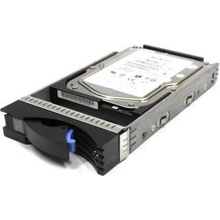 Fujitsu enterprise - 600GB - Harddisk - S26361-F3818-L160 - SAS2 - 2.5"