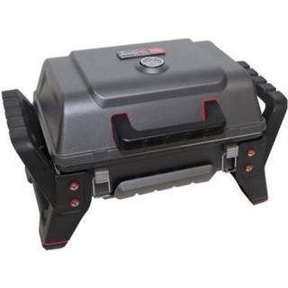 Char-Broil X-200 bærbar gasgrill (På lager i varehus)