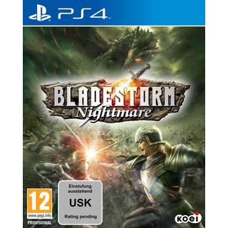Bladestorm: Nightmare - Sony PlayStation 4 - Action