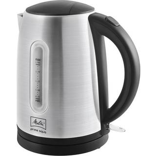 Melitta Elkedel Prime Aqua - Rustfrit stål - 2200 W