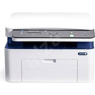 Xerox WorkCentre 3025 (3025V_BI) Laserprinter Multifunktion - Monokrom - Laser