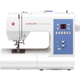 Singer Confidence 7465 Symaskine