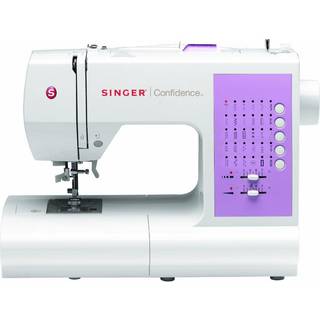 Singer Confidence 7463 Symaskine