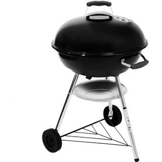 Weber, Compact Kulgrill 57 Cm Sort Weber