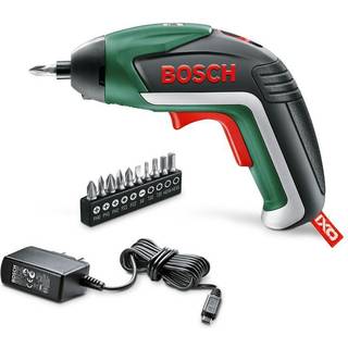 Bosch akku skruetrækker IXO V BASIC 3,6 1,5Ah 06039A8000 m/kuff, akku & lad.
