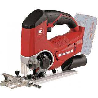 Einhell TE-JS 18V Li stiksav uden batteri og lader