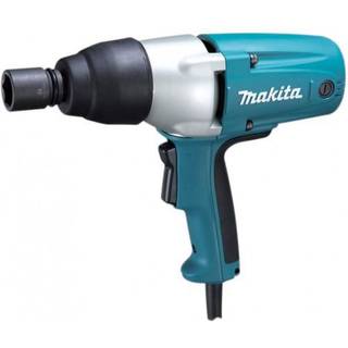 Makita slagnøgle 400 *U TW0350J m/kuffert