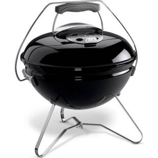Weber Smokey Joe Premium grå