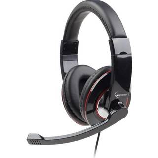 Gaming headset med USB