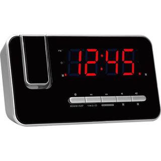 DENVER CRP-618 - clock radio - FM