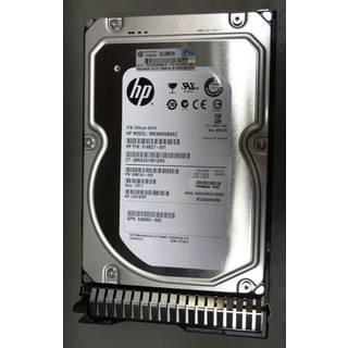 HP Midline - 3TB - Harddisk - 628182-001 - SATA-600 - 3.5" LFF