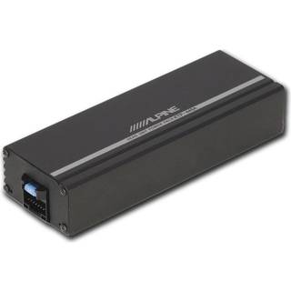 Alpine KTP-445A iso forstærker