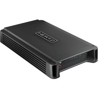 HERTZ HCP 2X 2-Kanal Bil Forstærker (2x200 watt)