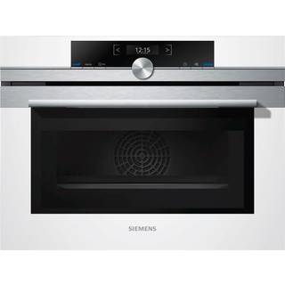 Siemens cm633GBW1 kompaktovn